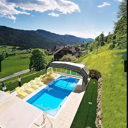 Apartament Jutta *